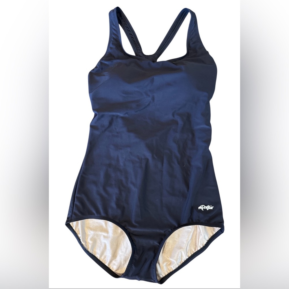 Dolphin Aquashape black swimsuit